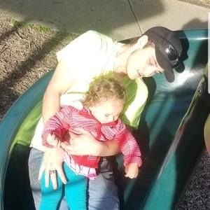 Meet your Posher, Brandon